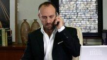 Страшна драма! Онур от „1001 нощи“ крие луда сестра