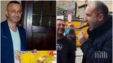 РАЗКРИТИЕ НА ПИК! Пиарът на Корнелия с изложба в Лондон на държавна издръжка – Румен Радев му ходатайства (ДОКУМЕНТ)