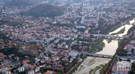 мащабно пловдив започва мегапроект река марица