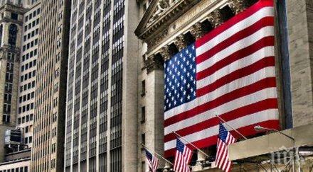 тенденция драстичен спад чуждестранни инвестиции сащ