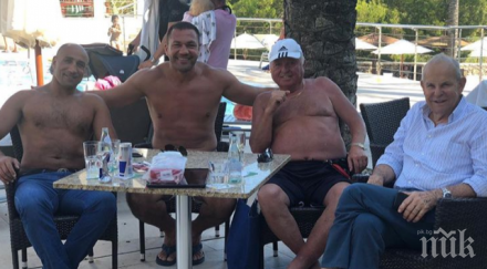 кобрата срещна собственика зауерланд майорка