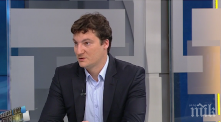 крум зарков европредседателството алиби случващото българия