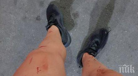 разкрития жена забъркала интрига клането бургас