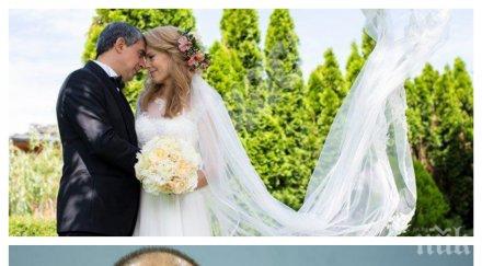 нахално точно плевнелиев плюе радев бравурният младоженец студиото гала съвсем загуби свяст