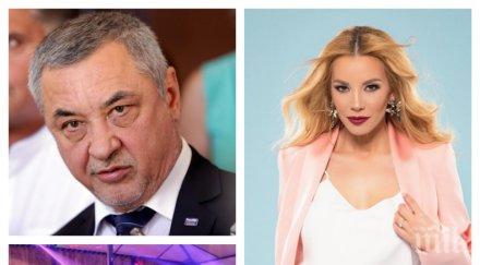 първо пик траура фалстарт завръщането емилия заради акциите вицепремиера валери симеонов