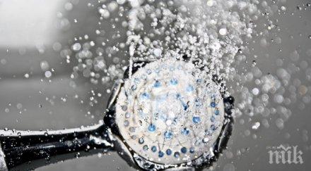 важно софия вода