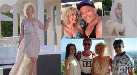 ретро легендата тони дачева извади нов хит видео