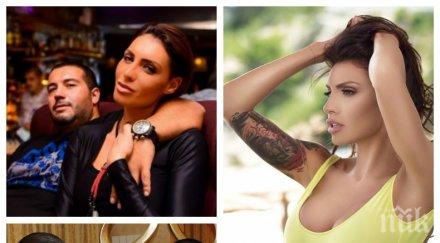 зле миро взе мерцедеса черната златка новият любовник даде ровър