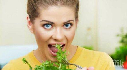 зеленчука полезни сготвени отколкото сурови