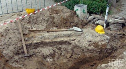 извънредно пик строителна фирма виновна токовия удар софия