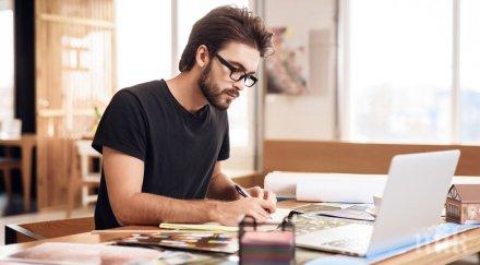 немски учени призоваха мъжете ходят работа тениски