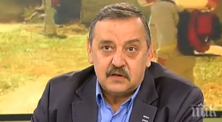 проф тодор кантарджиев бие тревога дъждовете помагат кърлежите размножават