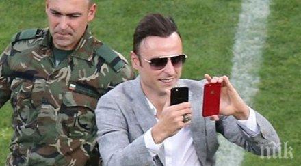 уникално бербо повтори знаменитата задна ножица басейн снимки