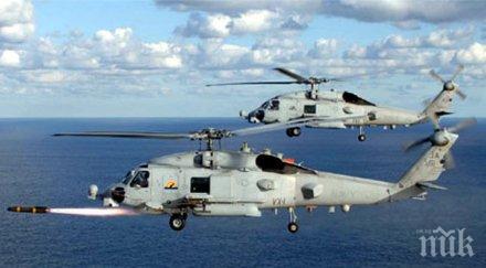 новият президент мексико подготвя отмяна закупуването осем бойни хеликоптера сащ