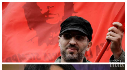 червен пуч комунистите жесток удар нинова гевара написа кърваво писмо