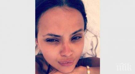 мария без гадже море