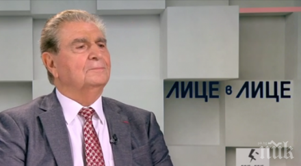 проф бар зоар версията тодор живков спасяването евреите беше голяма лъжа