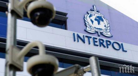 българин издирван години интерпол арестуван германия снимка