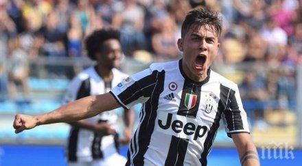 ливърпул хвърли око дибала