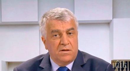 гореща тема проф румен гечев докато робуваме идеологически догми европа печели китай