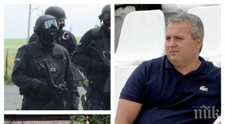 години атентата бивши барети вардят коко динев заради смъртна заплаха