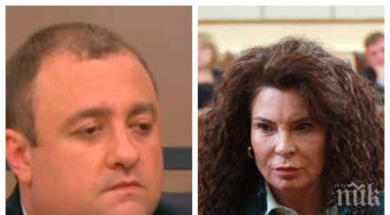 гореща тема бсп запъна иска главата султанка петрова социалист подкара подред управляващите