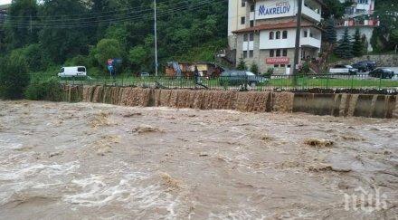 бедствето щетите смолянско надхвърлят млн лева