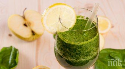 полезно напитки стимулират метаболизма