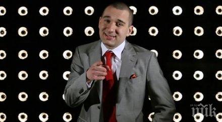 боби ваклинов заживя мастита бизнесдама