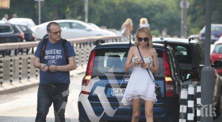 сензация пик ретро краси радков чака бебе жена станислава ражда години опити забременее