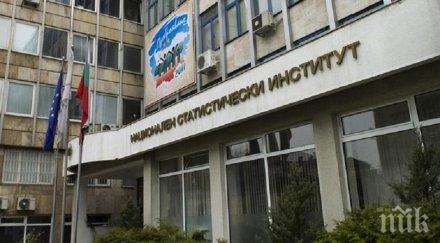 започва подготовката следващото преброяване населението