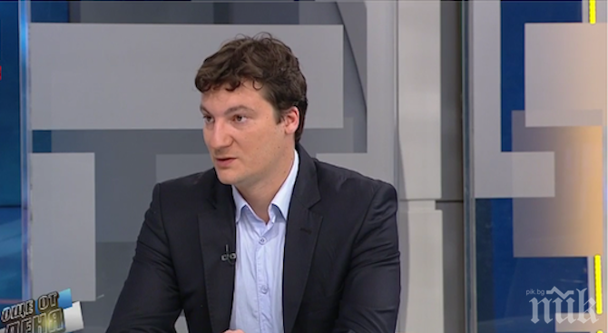 Крум Зарков: Европредседателството не е алиби за случващото се в България