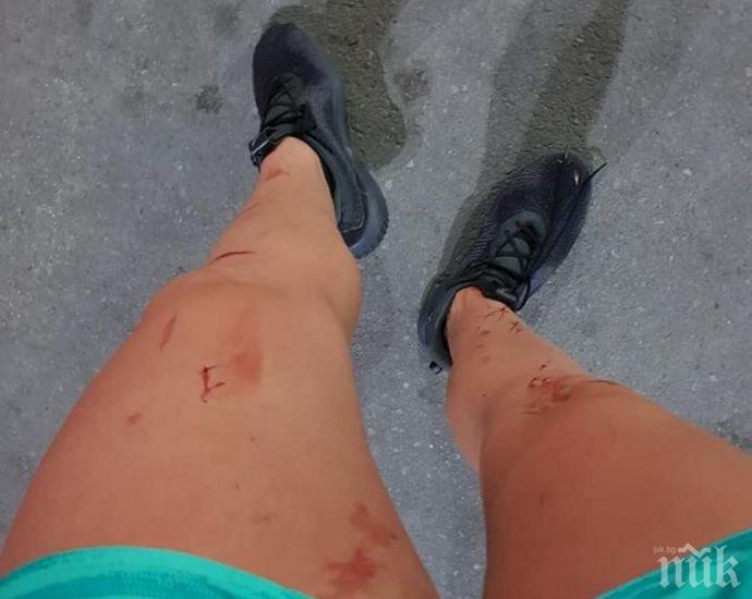 НОВИ РАЗКРИТИЯ! Жена забъркала интрига преди клането в Бургас 