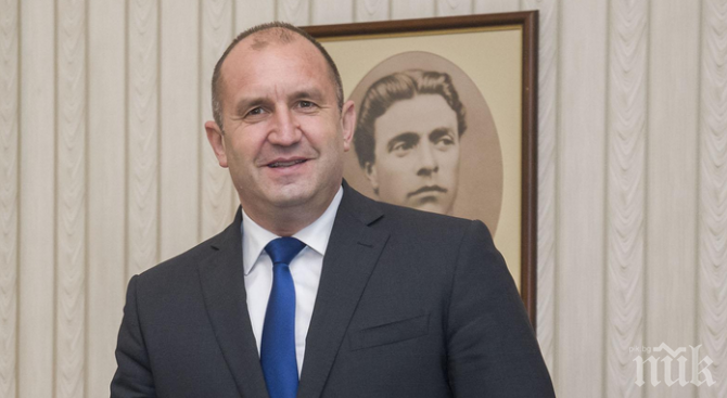 Румен Радев ще води българската делегация на Срещата на върха на НАТО