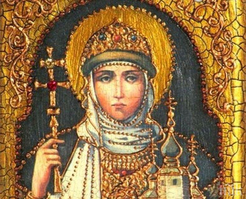 ЧЕСТИТО! Тези прекрасни имена празнуват днес 