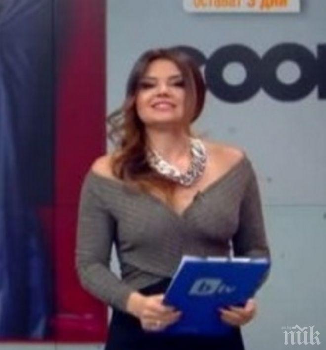 Петя Дикова със странна фобия, страхува се да забременее 