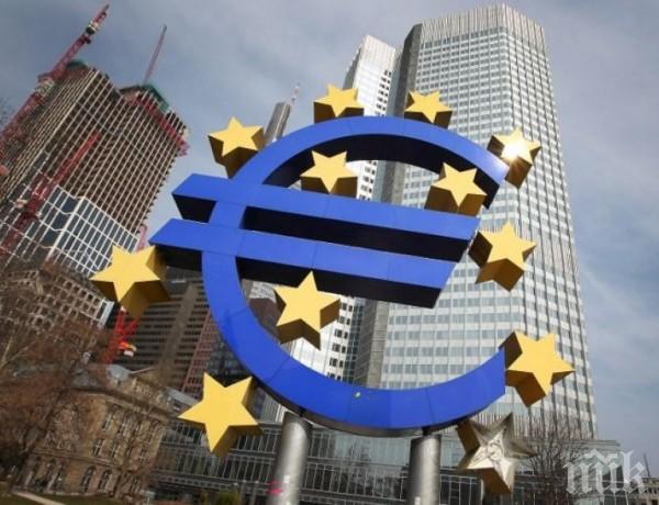 Възможно е България да получи дата за присъединяване към чакалнята за еврозоната