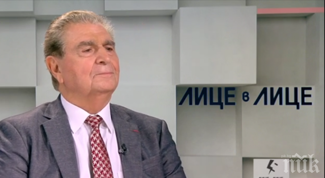 Проф. Бар-Зоар: Версията на Тодор Живков за спасяването на евреите беше голяма лъжа