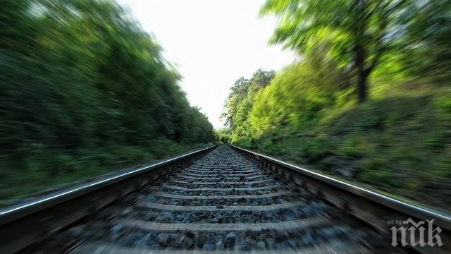 Влаковете от Истанбул за София отново се движат след трагедията в неделя