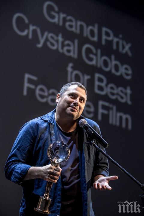 Копродукция с българско участие спечели голямата награда в Карлови Вари