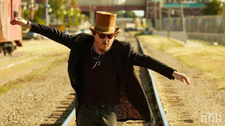 Дзукеро идва за пети път в България