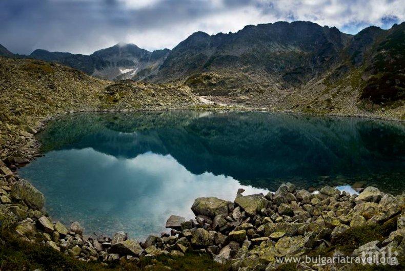 Спасиха белгиец след 16 часа издирване в Рила