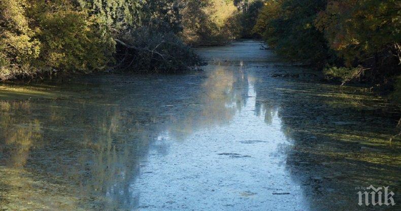 НОВА ТРАГЕДИЯ! 37-годишен рибар се удави в Тунджа