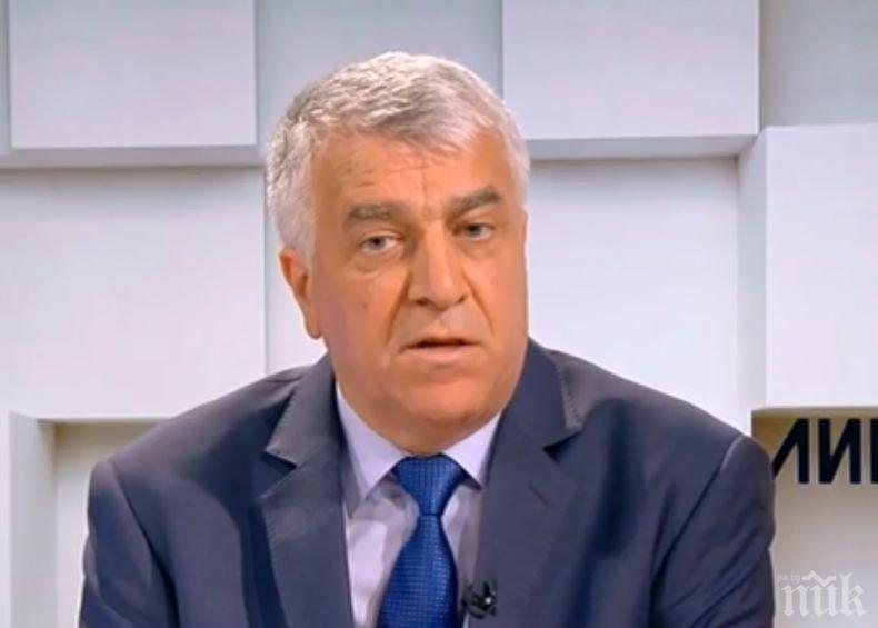 ГОРЕЩА ТЕМА! Проф. Румен Гечев: Докато ние робуваме на идеологически догми, Европа печели от Китай