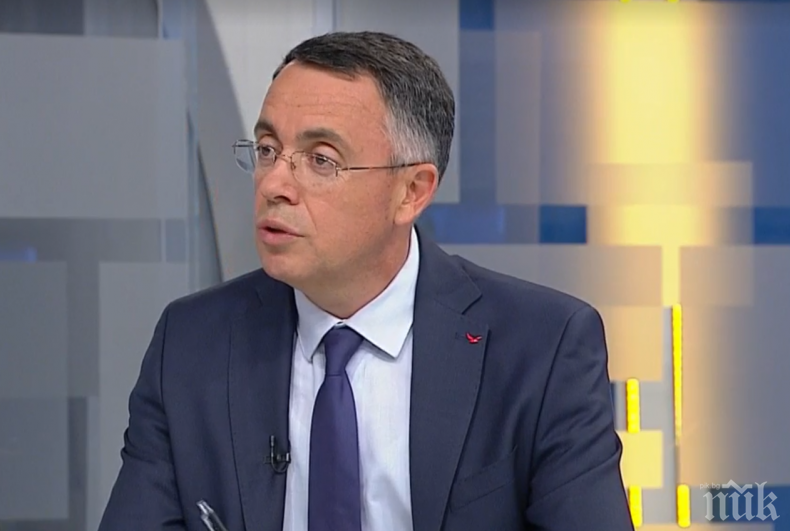 Хасан Азис: Тютюнопроизводството вече не е приоритет за Кърджали 