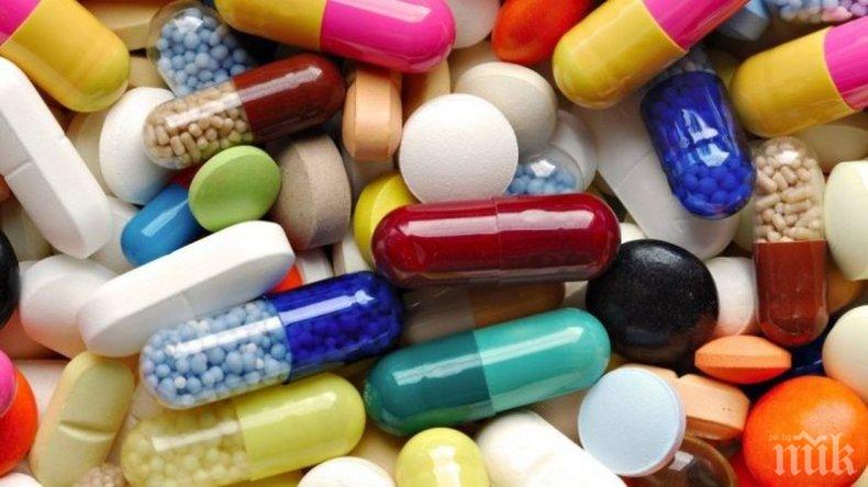 Медици и аптекари в шок защо 6 години никой не е разбрал за продажбата на канцерогенни лекарства