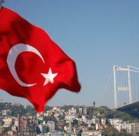 Турция ще отмени извънредното положение през следващата седмица