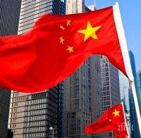 Икономиката на Китай с ръст от 6,8% за полугодието