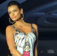 Български марки пробиха с бански и бижута в Маями (СНИМКИ)