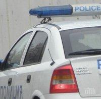 ДРАМА! Болен мъж се самоуби в столичния квартал 